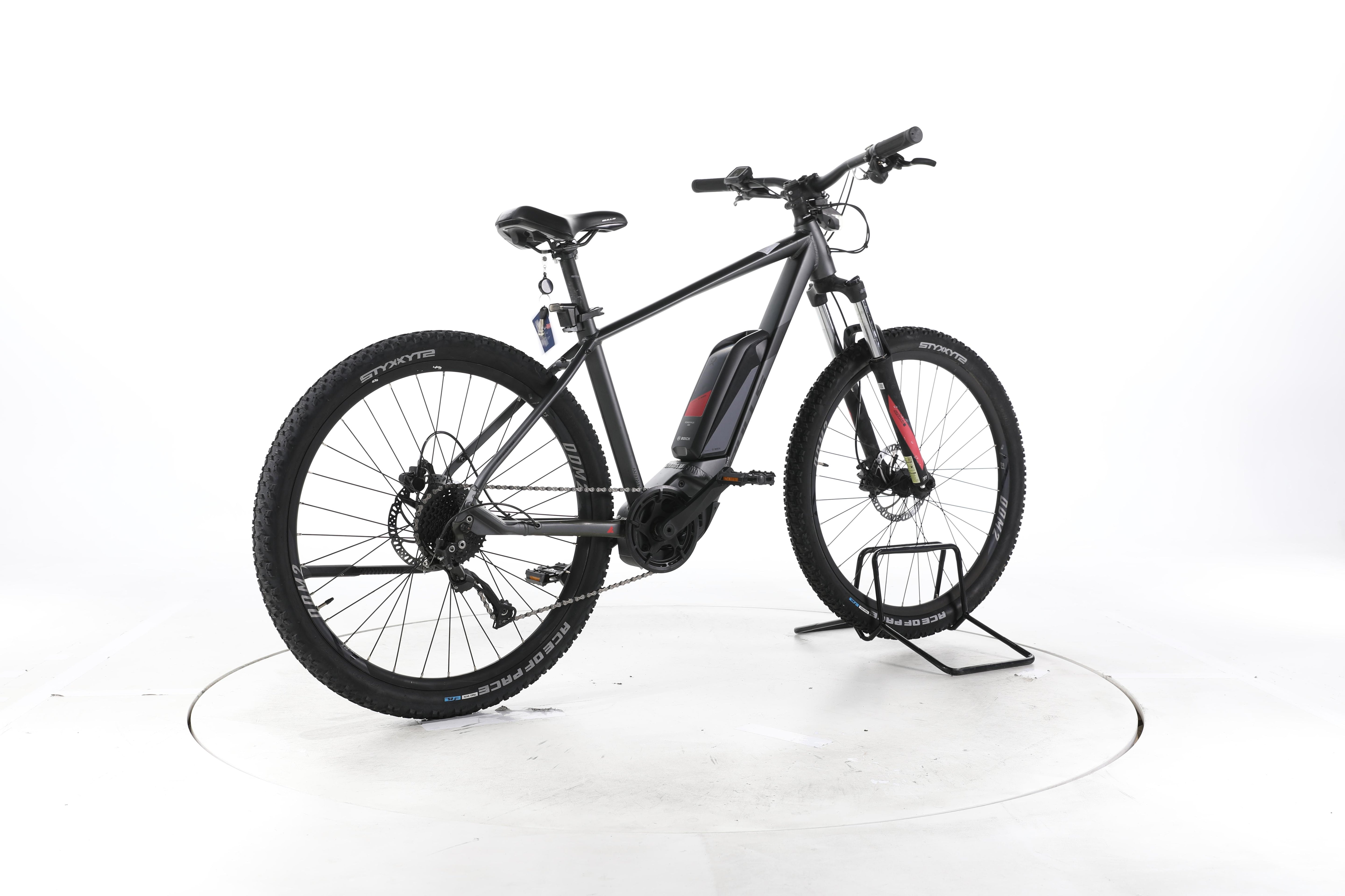 Bulls LT CX H E-Bike - Image 12