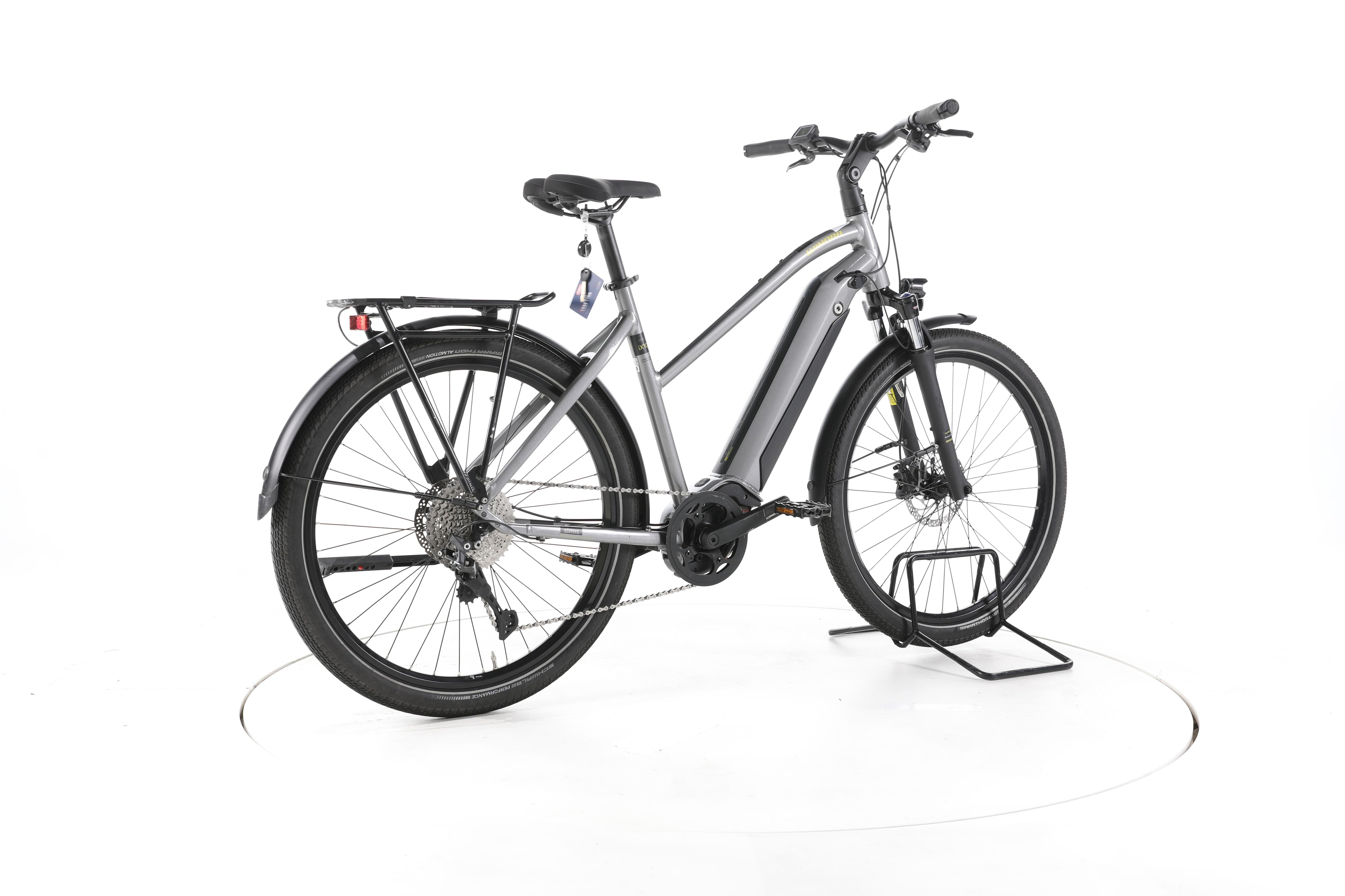 Winora Sinus iX10 Trekking E-Bike - Image 12