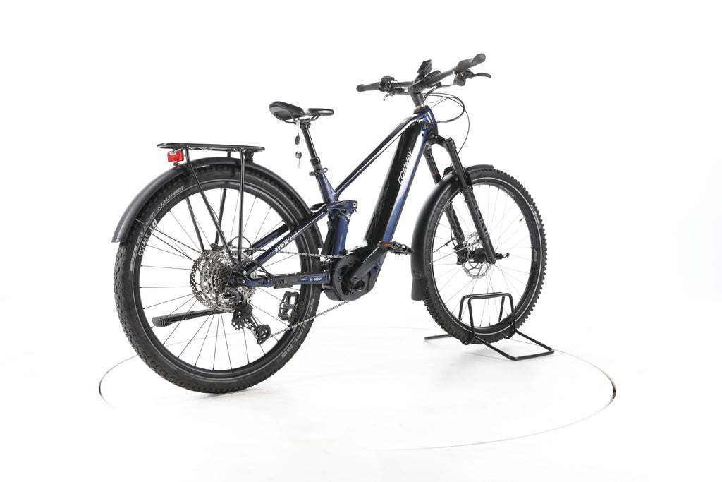 Conway Xyron SUV 4.9 SUV E-Bike - Image 12
