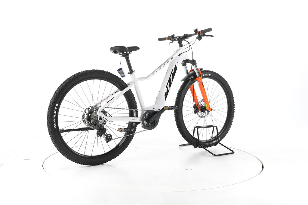 KTM Macina Race 591 E-Bike - Image 12