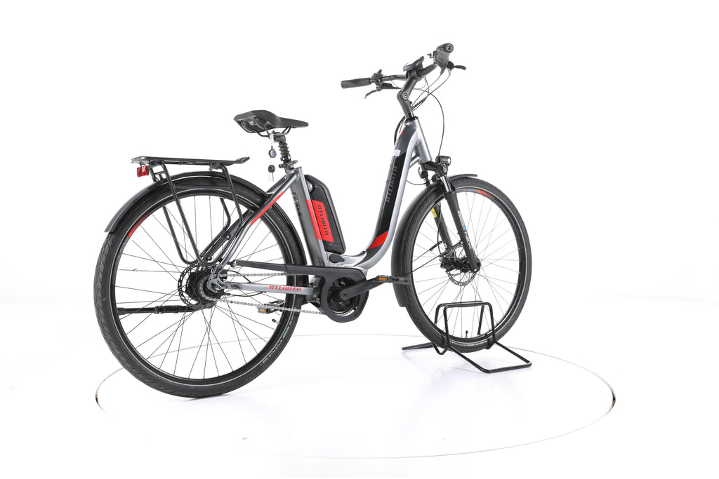 Atlanta Rückenwind 5.0 RT City E-Bike Tiefeinsteiger - Image 12