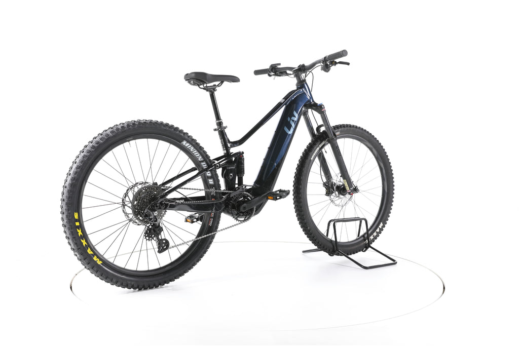 Giant Embolden E+ 2 Fully E-Bike 2023 - Image 12