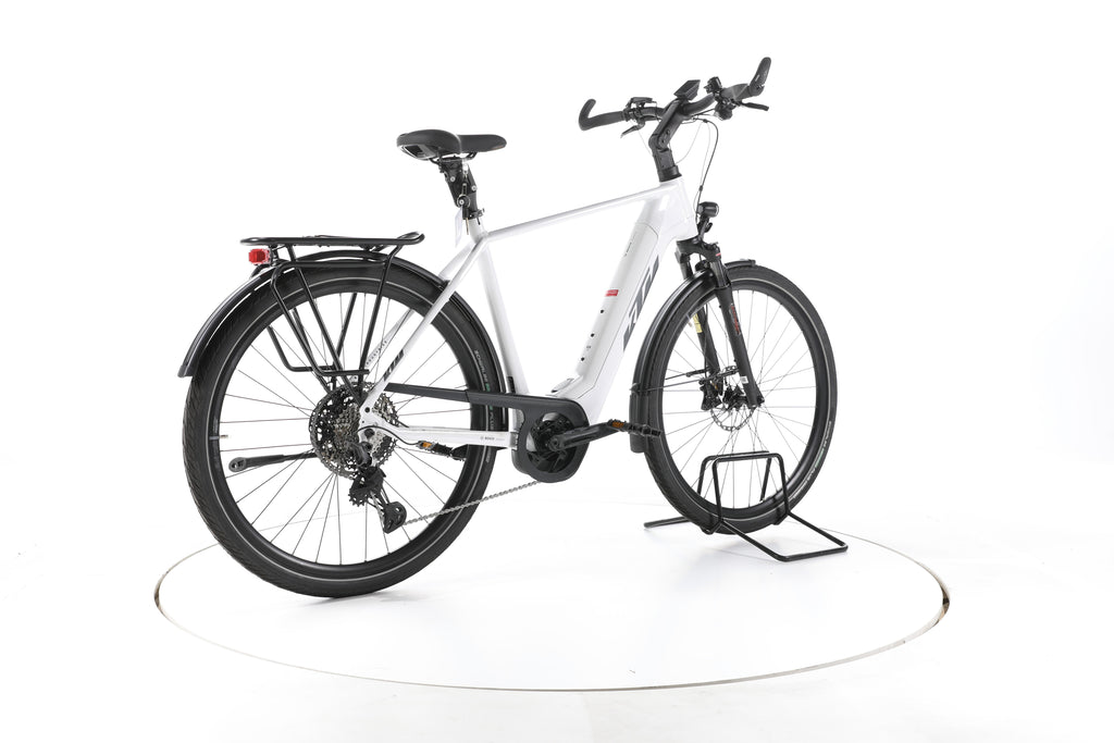 KTM Macina Style 720 Trekking E-Bike - Image 12
