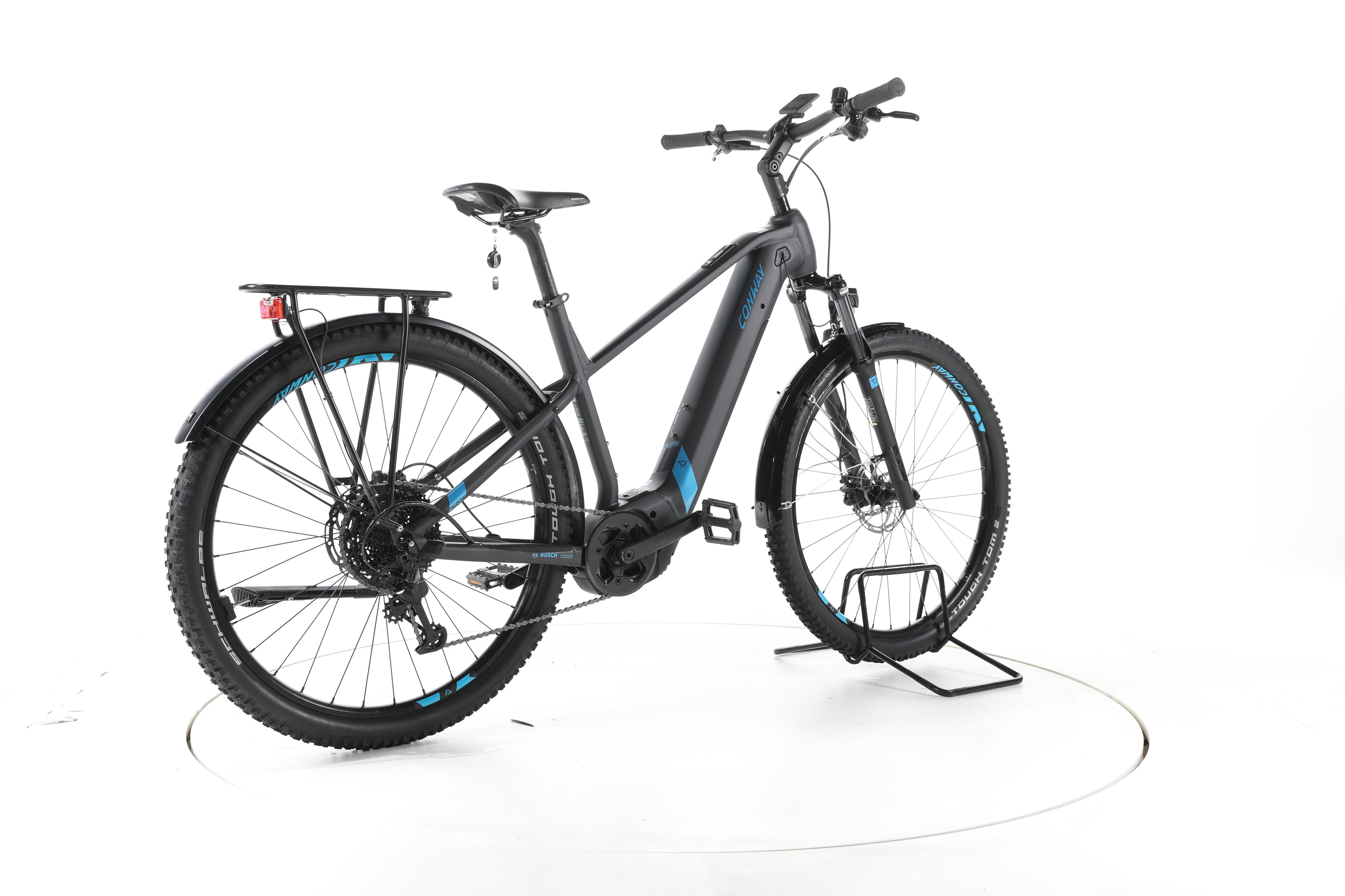 Conway Cairon C 2.0 Trekking E-Bike 2023 - Image 12