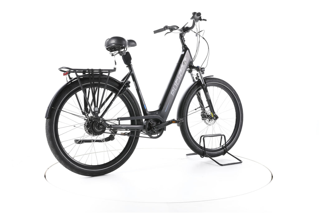 Puch Q4.8 FL 7G City E-Bike Tiefeinsteiger - Image 12