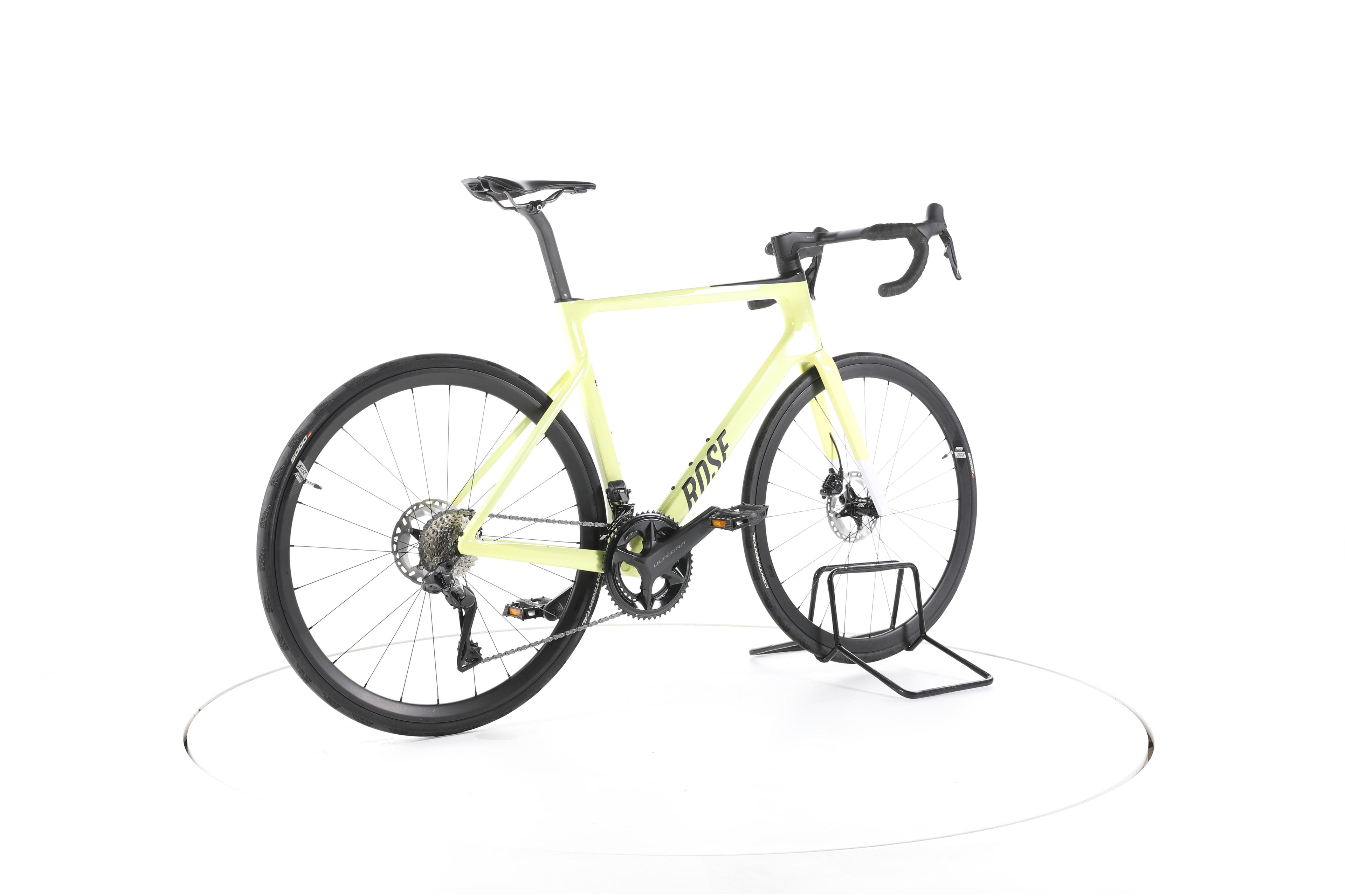 Rose XLITE 04 Ultegra Di2 - Image 12