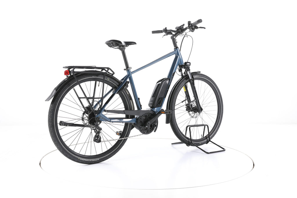 Pegasus Solero E8 Sport Performance Trekking E-Bike - Image 12