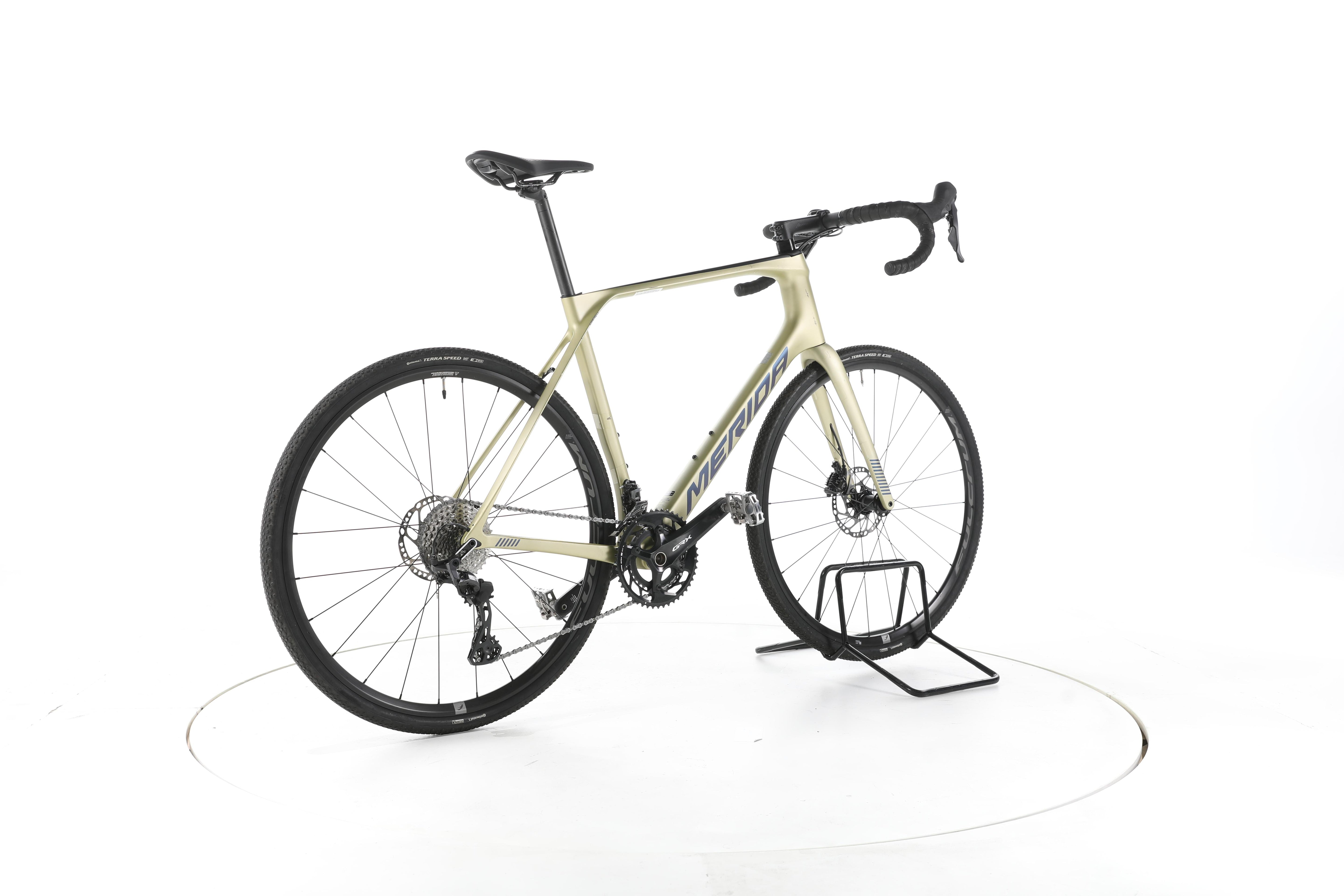 Merida Scultura Endurance GR 5000 - Image 12