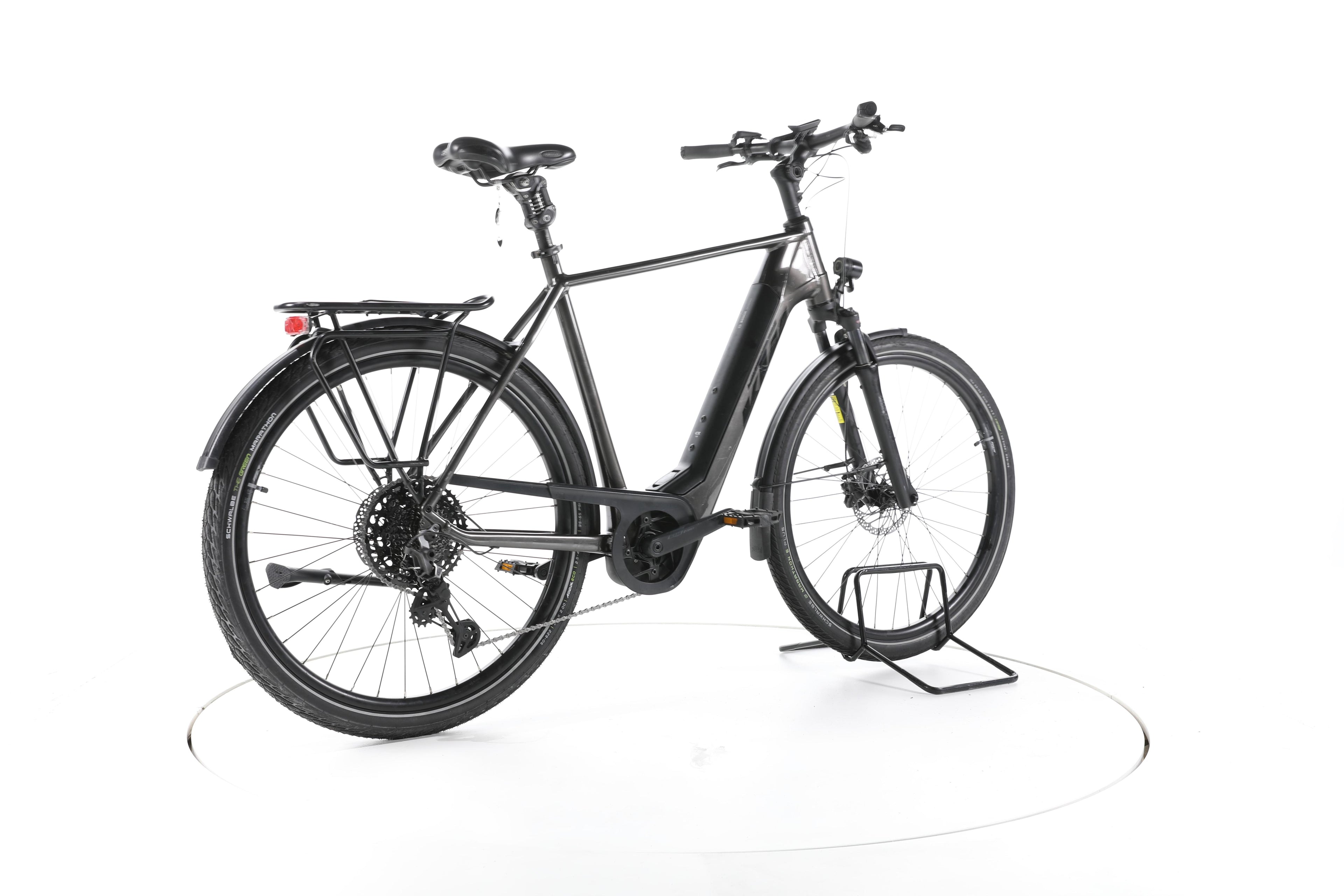 KTM Macina Style Trekking E-Bike - Image 12