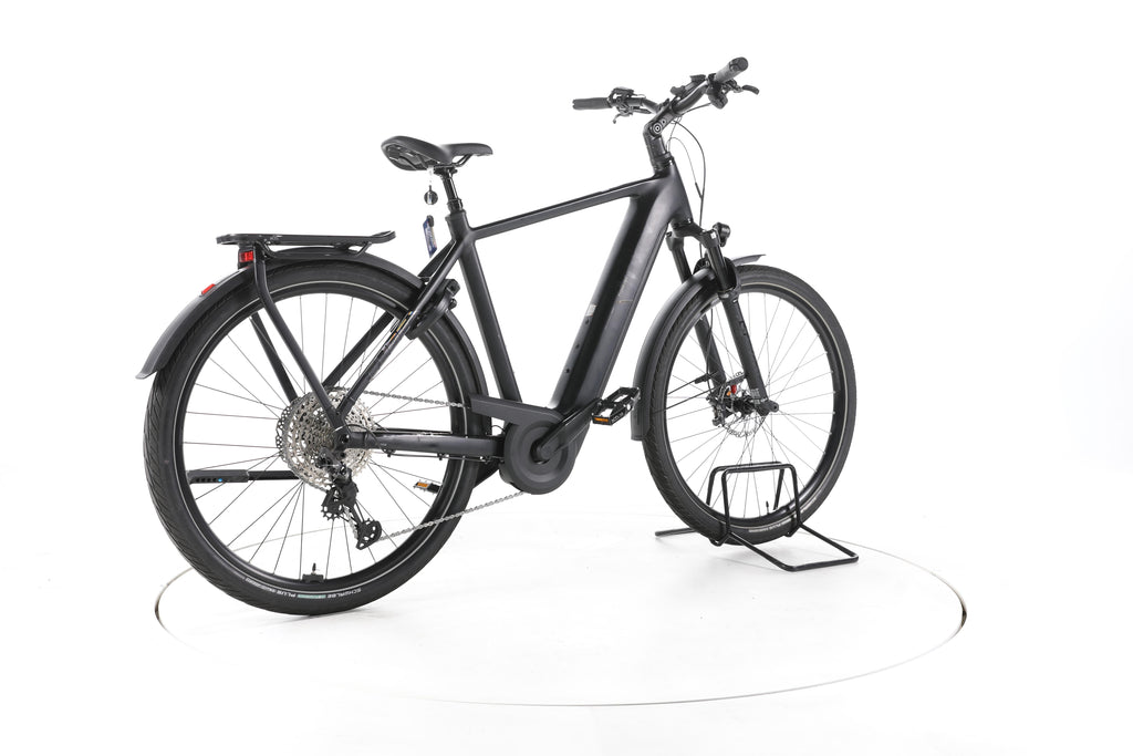Cube Kathmandu Hybrid EXC Trekking E-Bike 2024 - Image 12