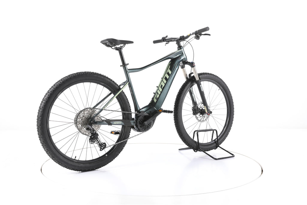Giant Fathom E+ 1 E-Bike - Image 12