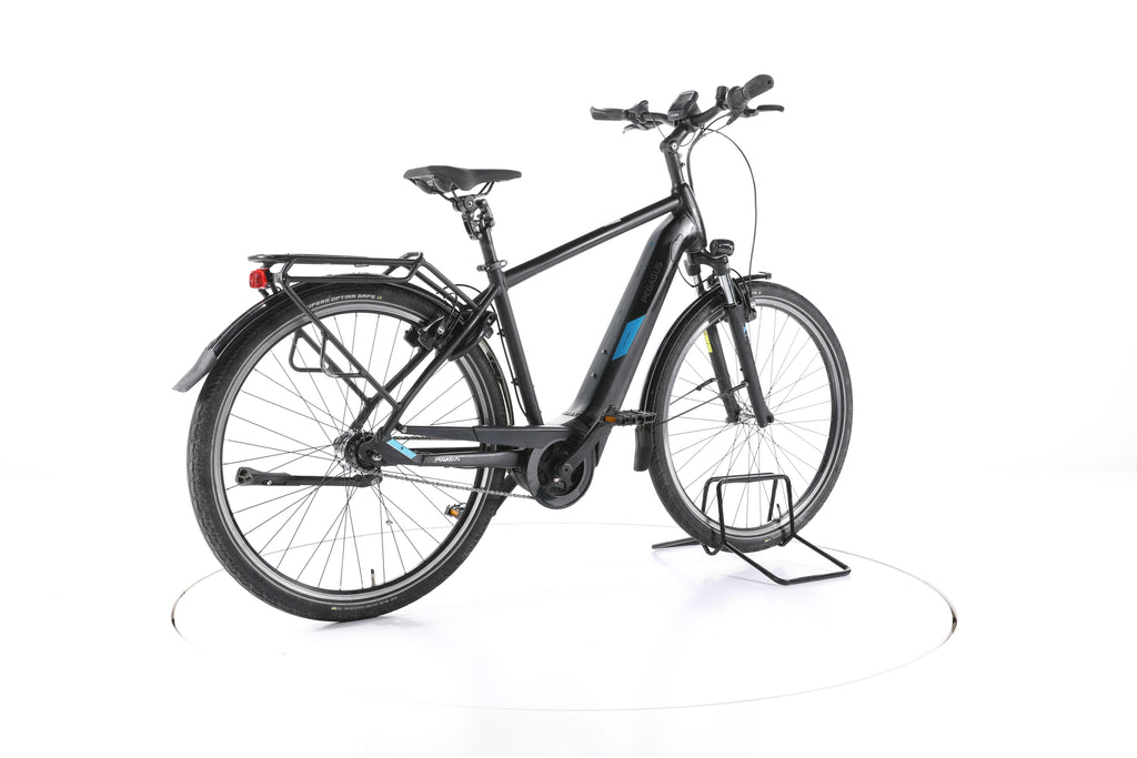 Pegasus Solero EVO 7R Plus City E-Bike - Image 12