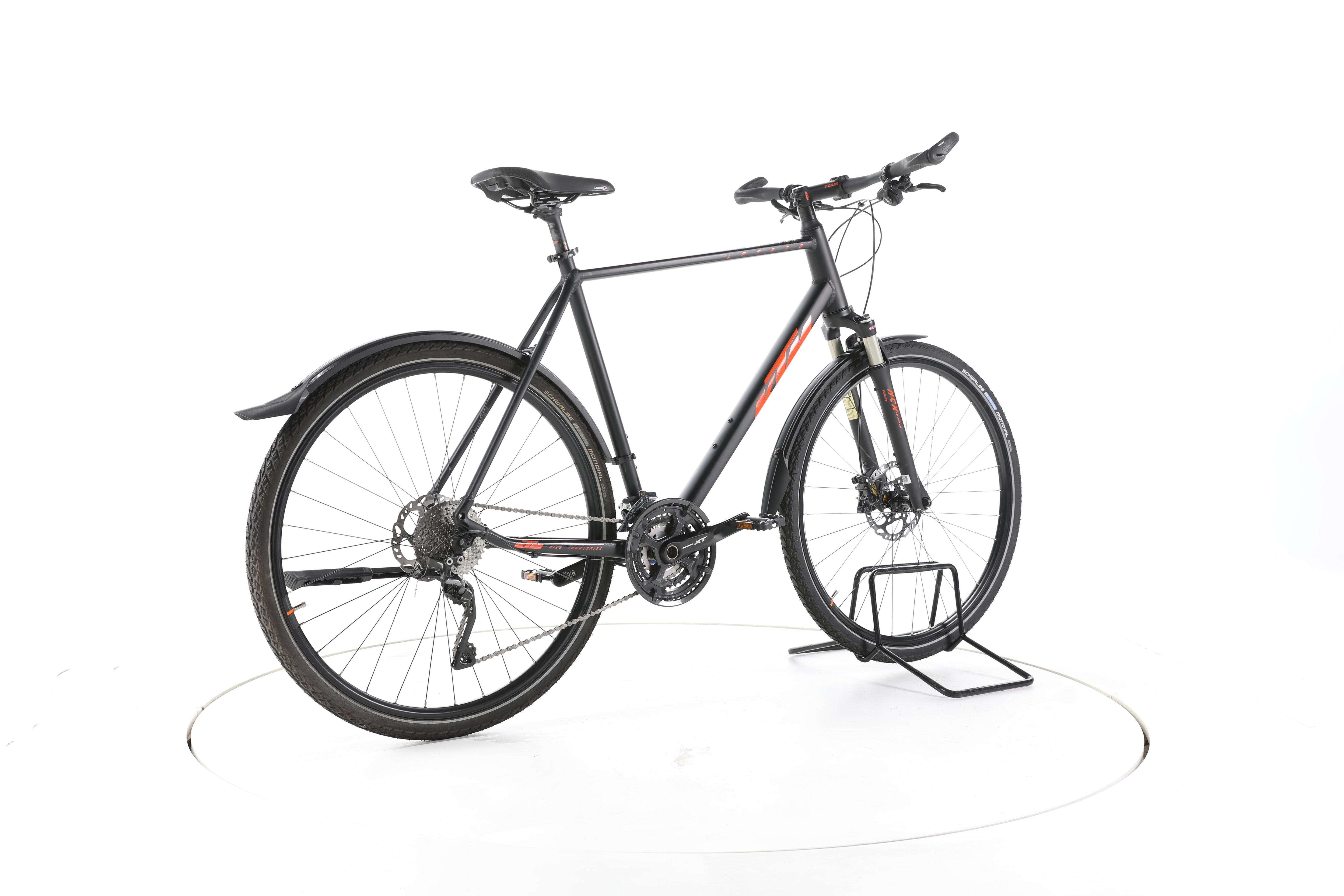 KTM Loreto Cross - Image 12