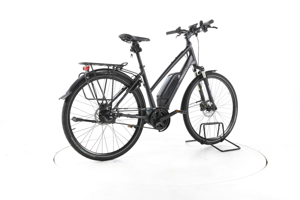 Gudereit ET-9 EVO City E-Bike - Image 12
