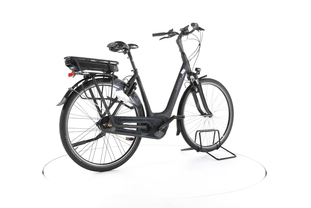 Gazelle Arroyo C7+ HMB City E-Bike Tiefeinsteiger - Image 12