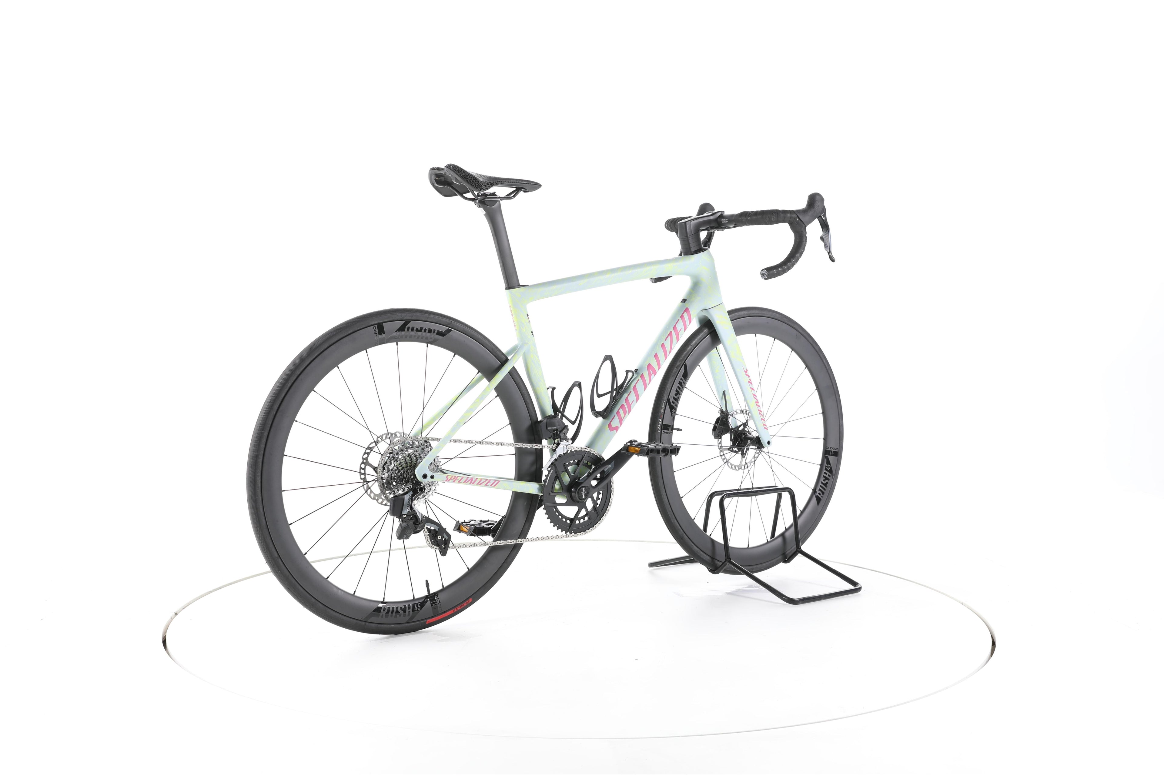 Specialized Tarmac SL8 - Image 12