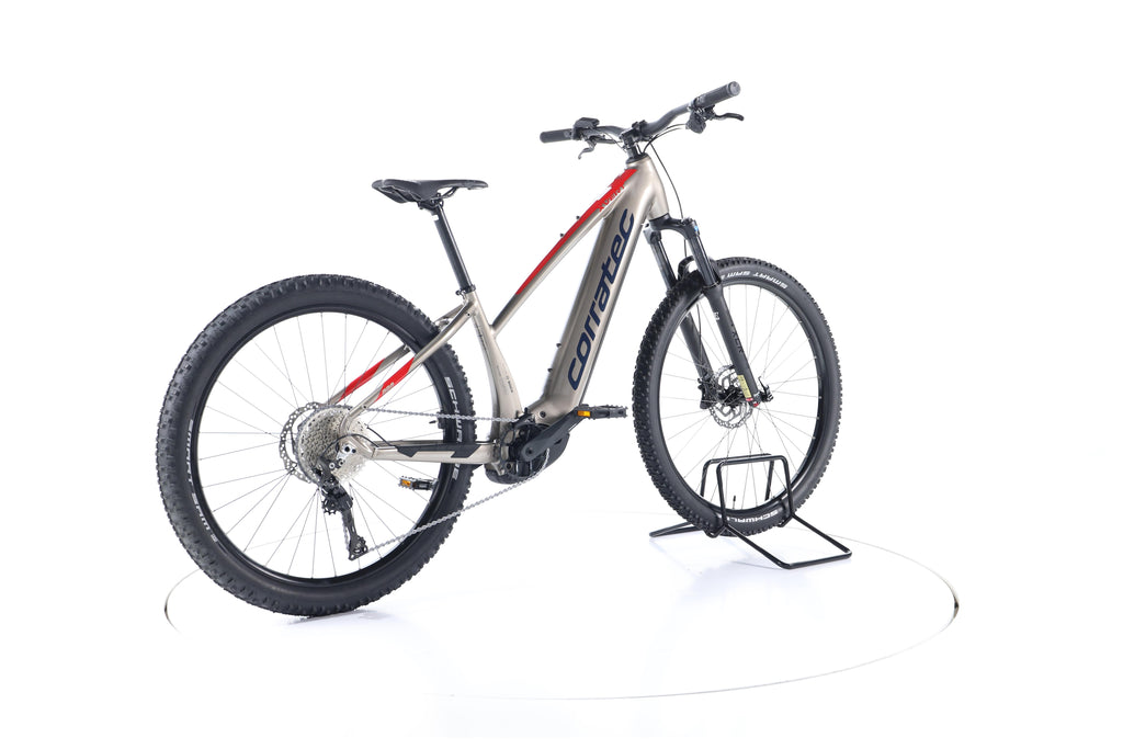 Corratec E-Power X-Vert Pro Sport E-Bike 2024 - Image 12