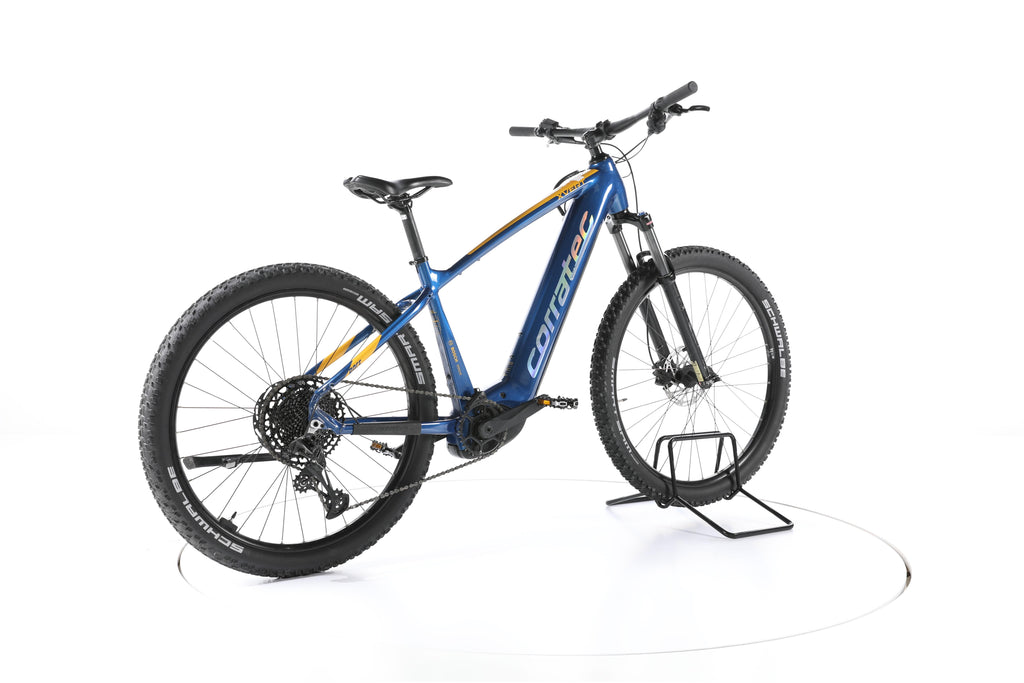 Corratec E-Power X-Vert Race Trinity E-Bike 2023 - Image 12