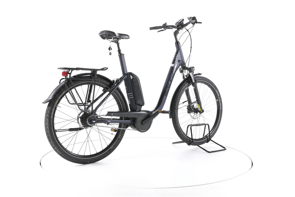 Raleigh Kingston 8 XXL City E-Bike Tiefeinsteiger - Image 12