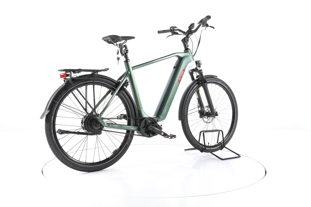 Victoria Manoc 5 City E-Bike 2024 - Image 12