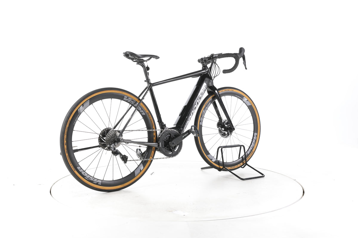 Cannondale Synapse Neo 1 E-Gravel & Rennrad - Image 12