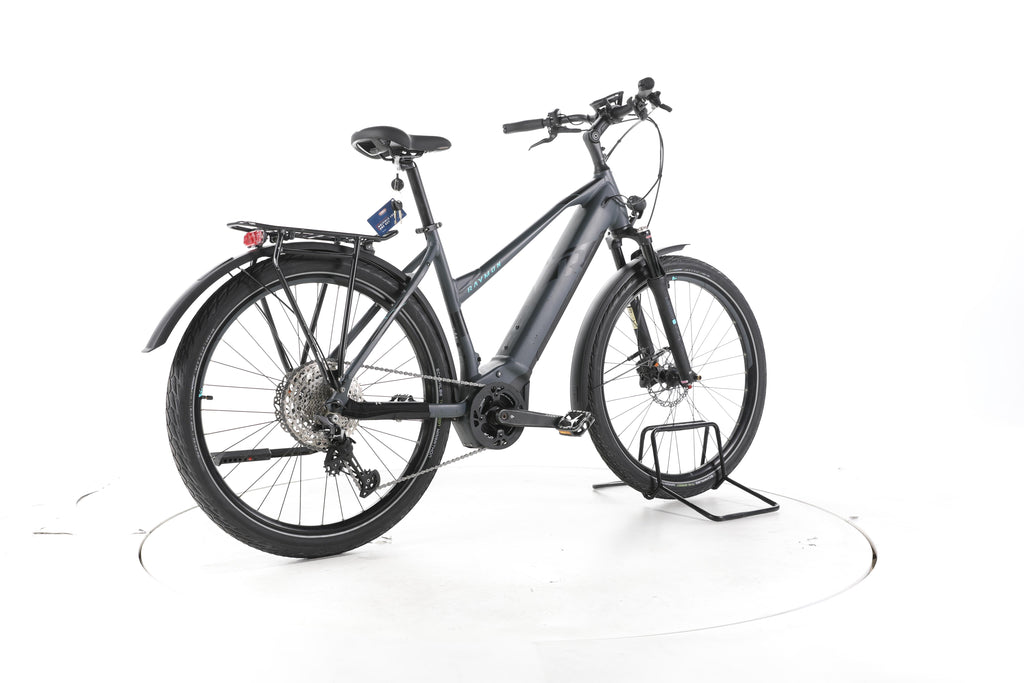 R Raymon TourRay E 6.5 Trekking E-Bike - Image 12