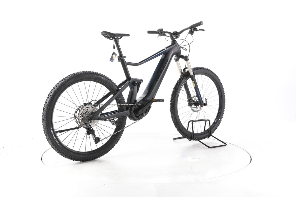 Bulls Copperhead EVO AM 1 E-Bike Fully - Image 12