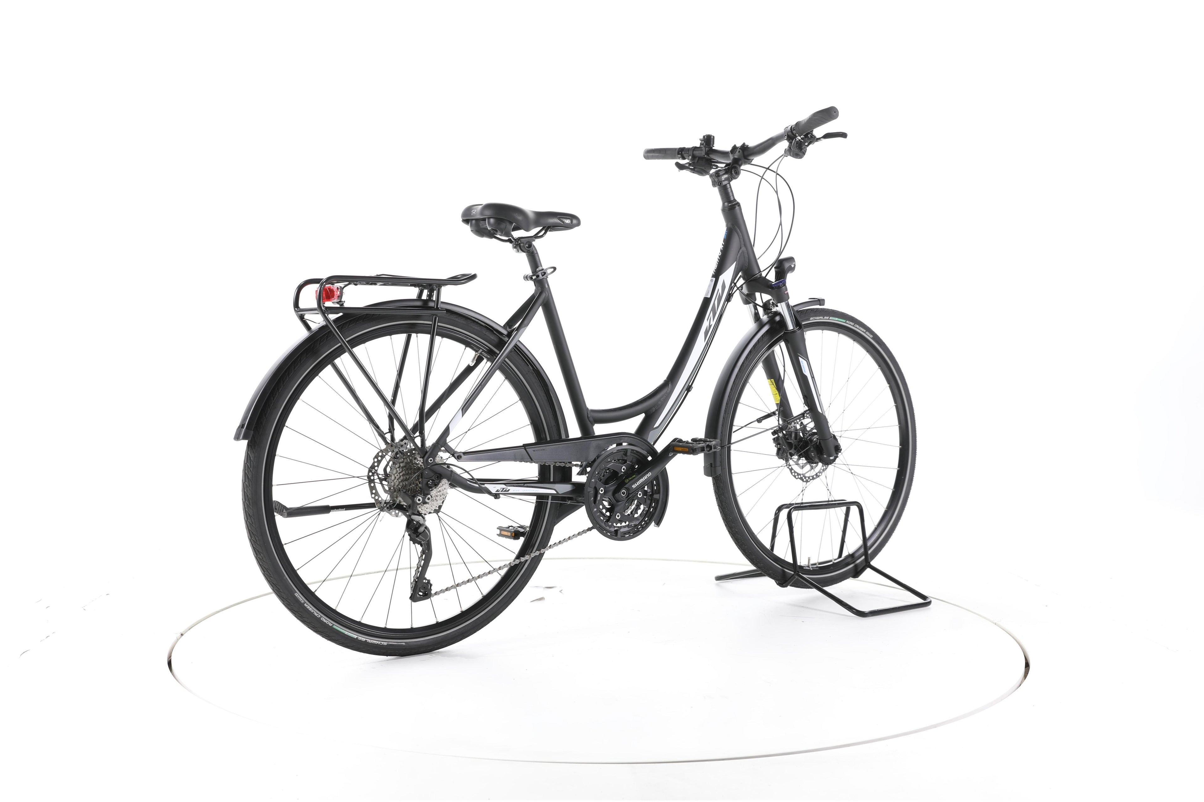 KTM Trento Xt Disc - Image 12