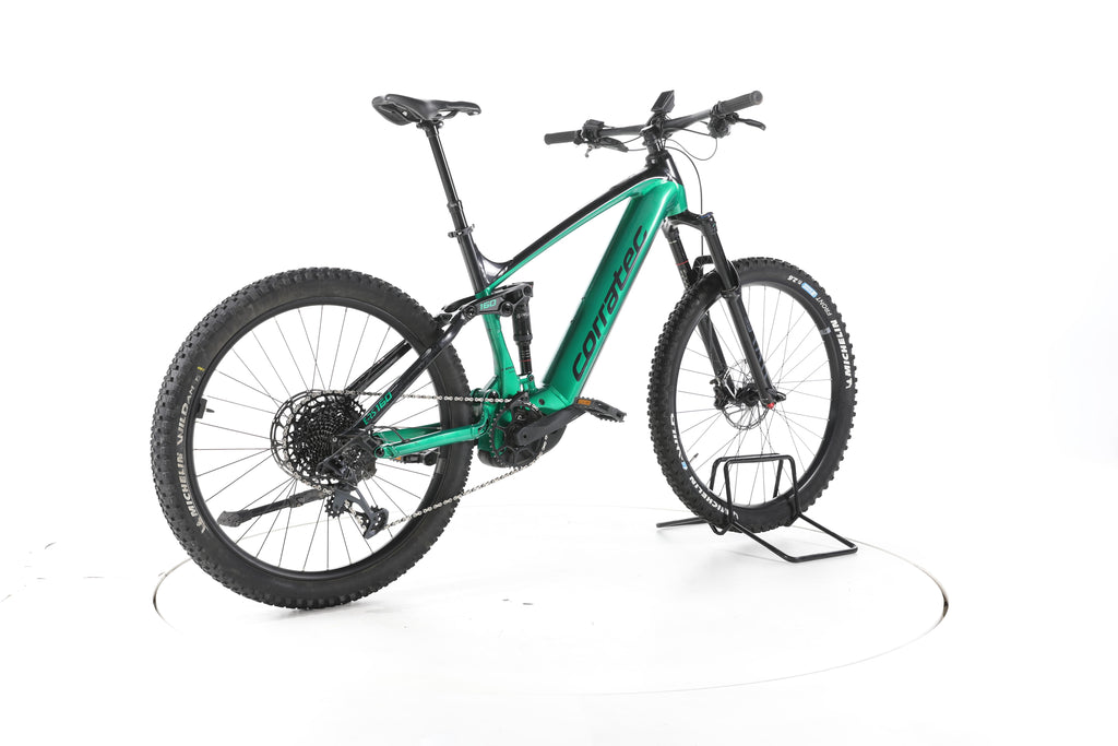 Corratec E-Power RS 160 Pro Plus Fully E-Bike - Image 12