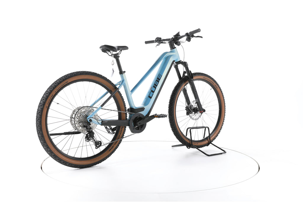Cube Reaction Hybrid SL E-Bike - Image 12