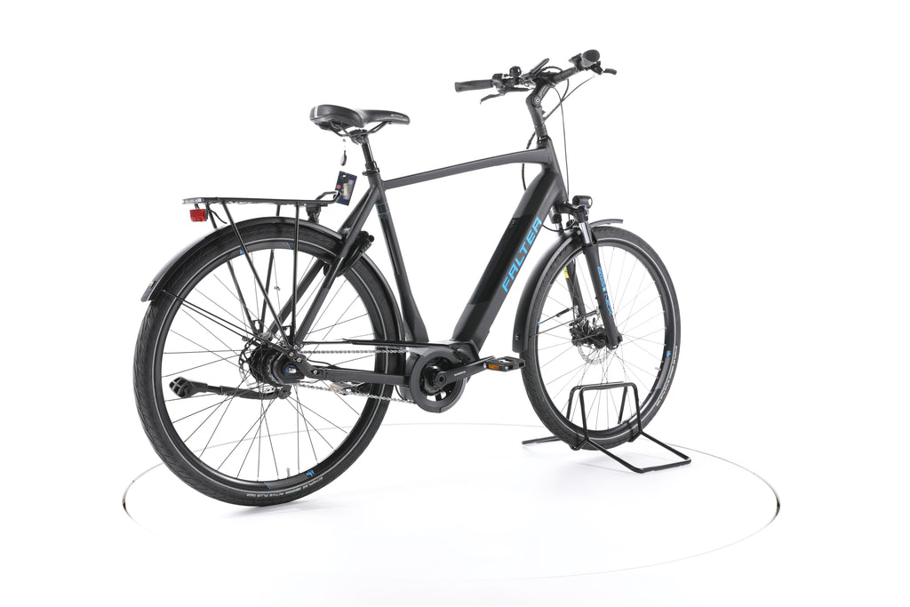 FALTER E 8.8 City E-Bike - Image 12