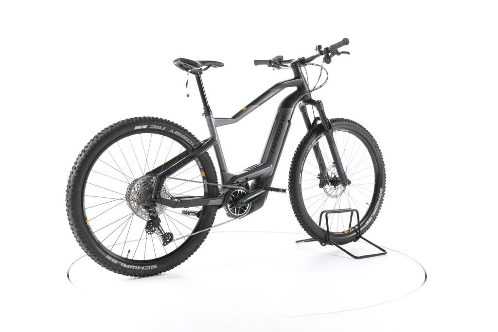 Haibike HardNine 10 E-Bike - Image 12