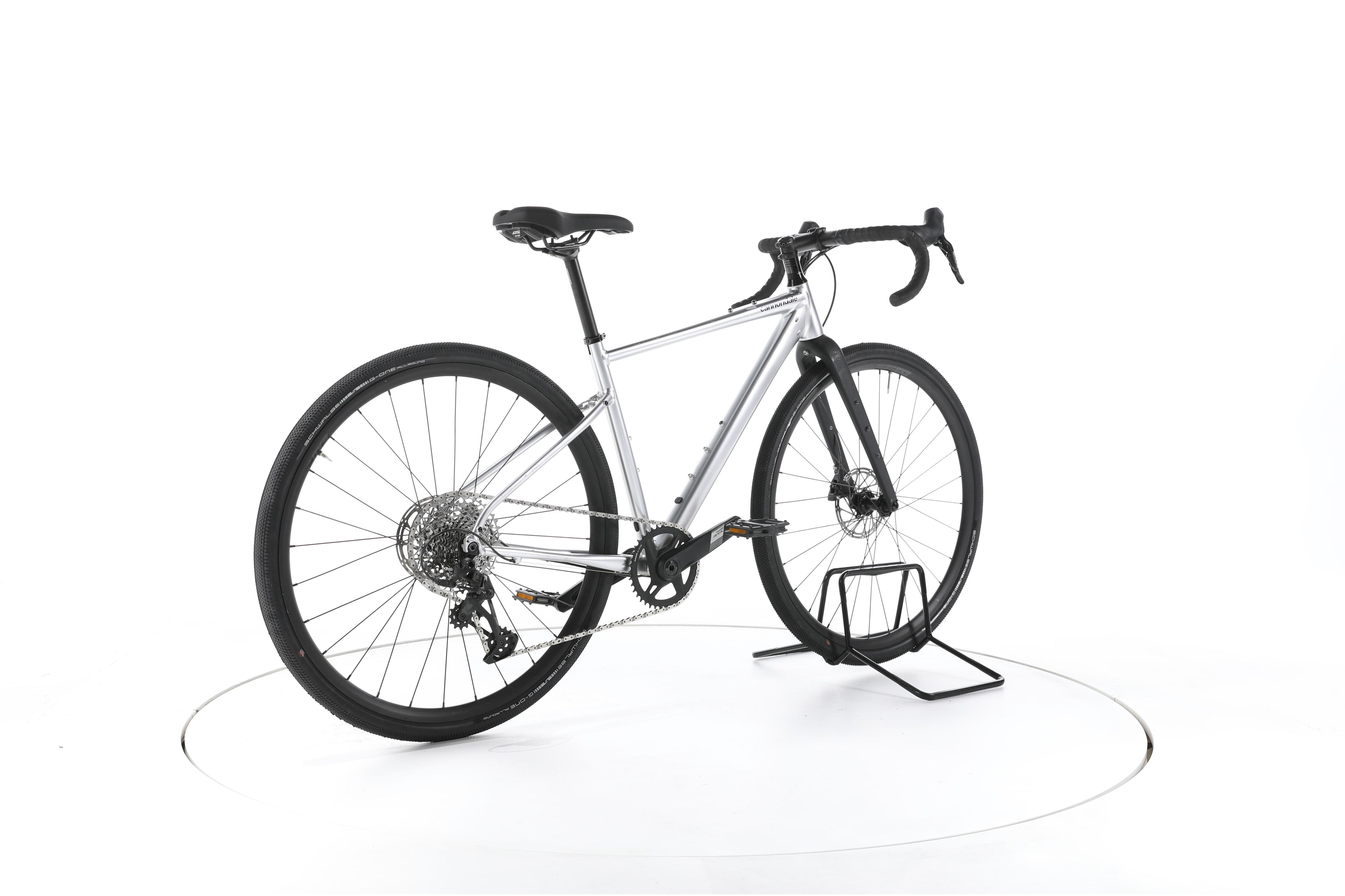 Cannondale Topstone Apex 1 - Image 12
