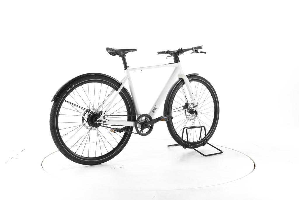 Rose Sneak Plus EQ City E-Bike - Image 12