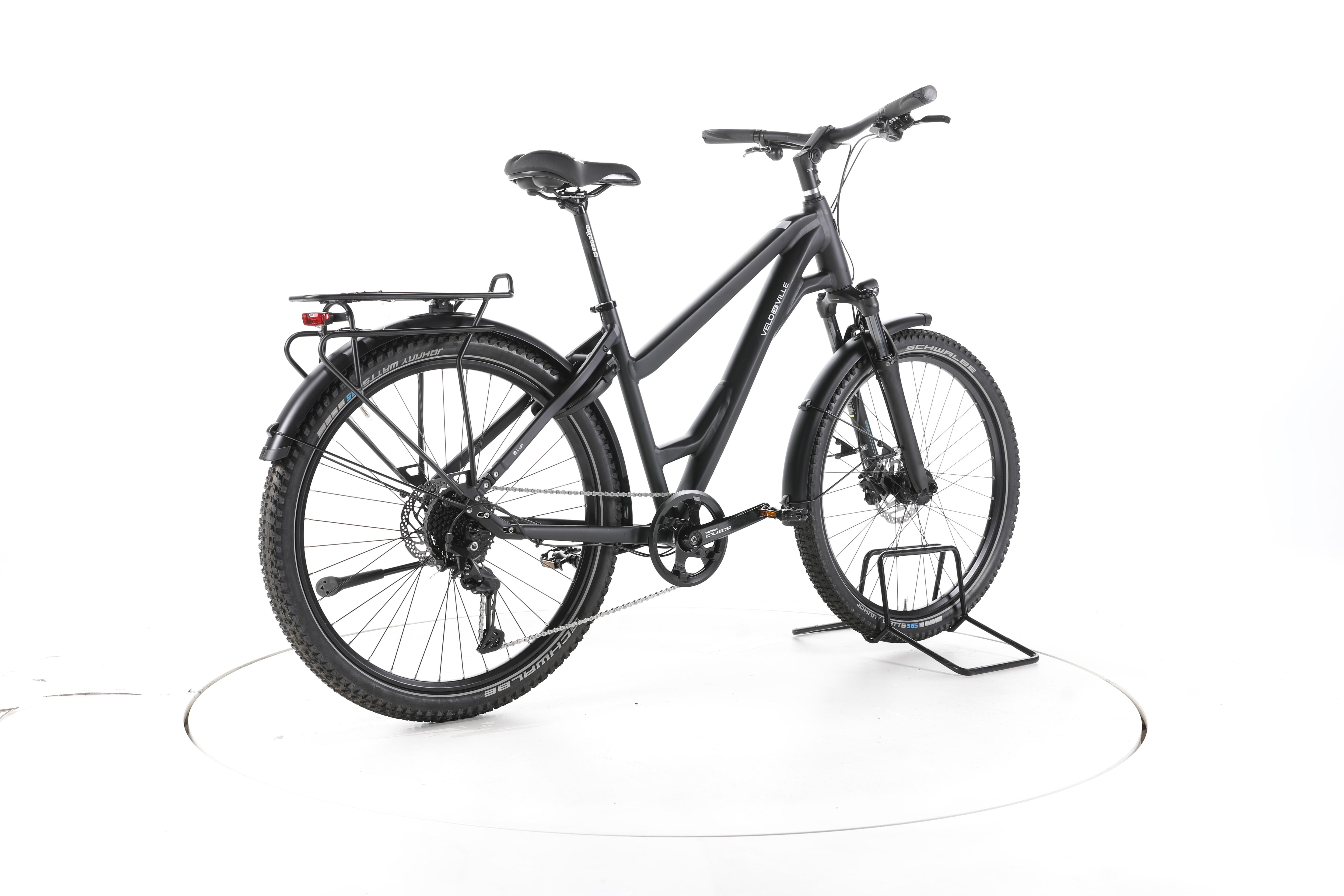 Velo de Ville L400 Fahrrad City & Trekking - Image 12