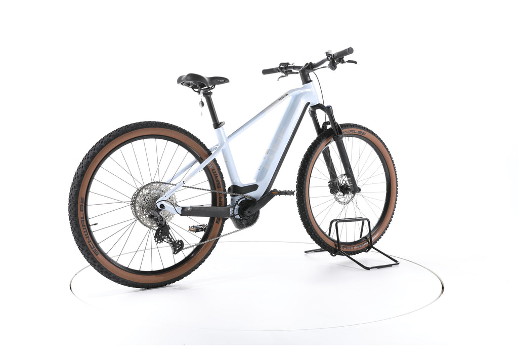 Cube Reaction Hybrid Pro E-Bike 2023 - Image 12