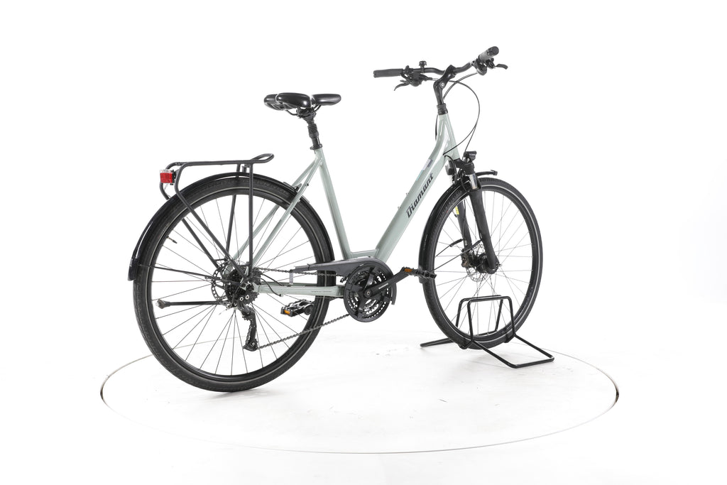 Diamant Ubari Deluxe Fahrrad City & Trekking - Image 12