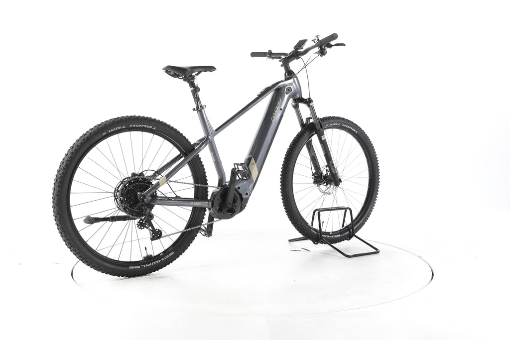 Conway Cairon S 2.0 625 E-Bike - Image 12