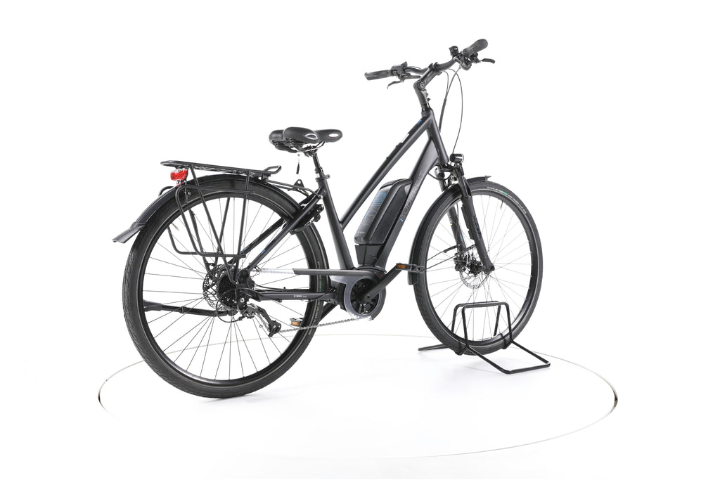 Gudereit ET-3 evo Trekking E-Bike - Image 12