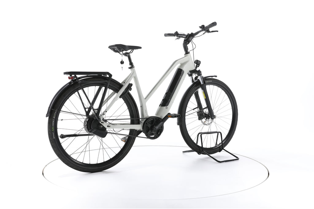 Rose Xtra Watt EVO Plus 3 City E-Bike - Image 12