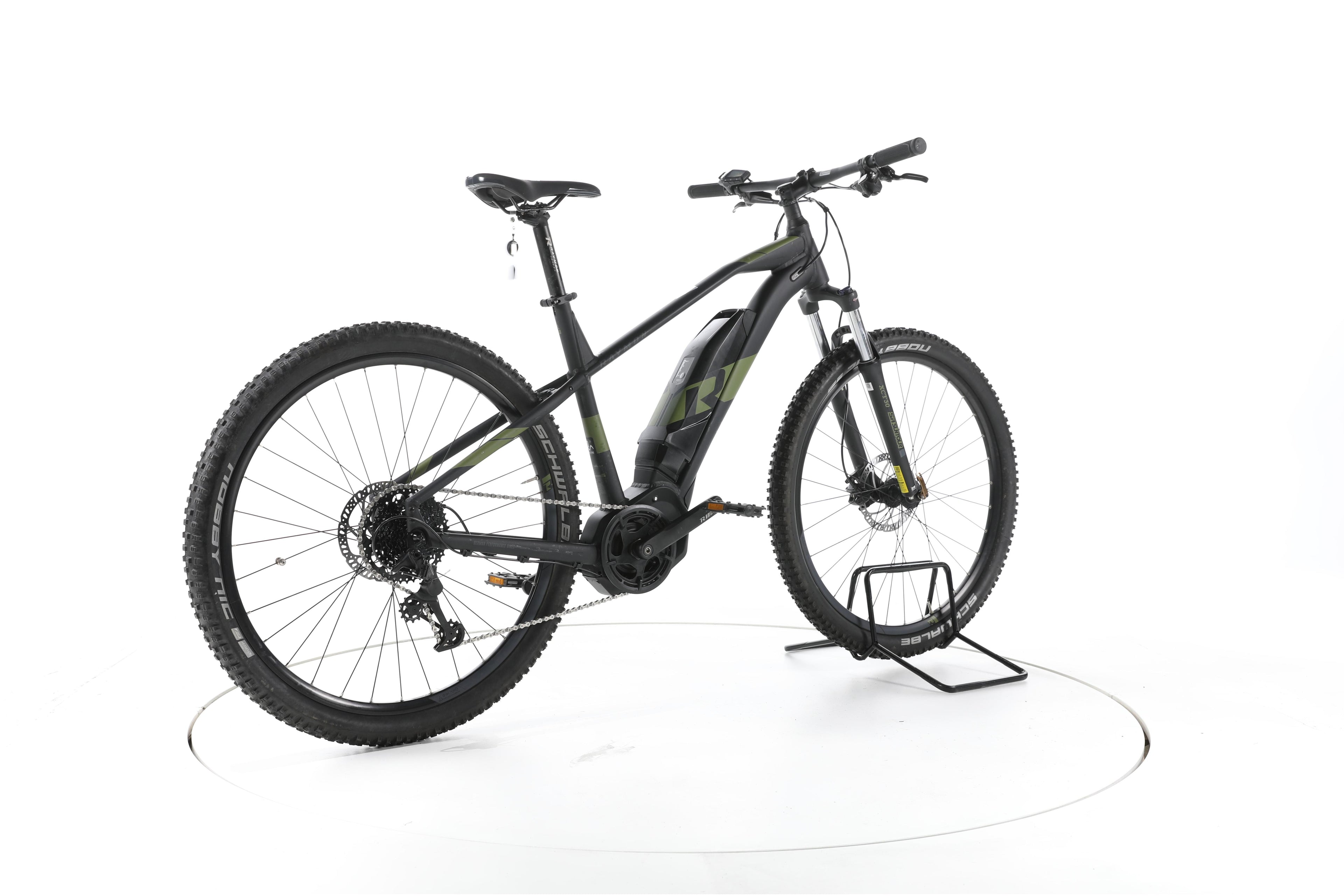 R Raymon HardRay E 2.0 E-Bike 2023 - Image 12