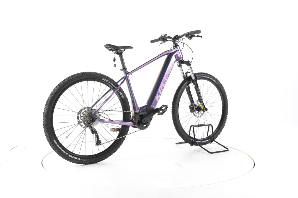 Kellys TAYEN R10 P E-Bike 2023 - Image 12