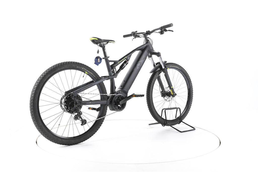 R Raymon FullRay 130E 4.0 Fully E-Bike 2023 - Image 12