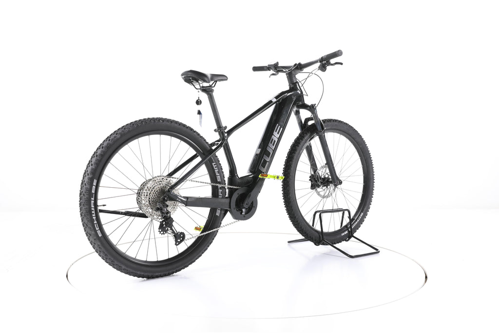 Cube Reaction Hybrid Race E-Bike - Image 12