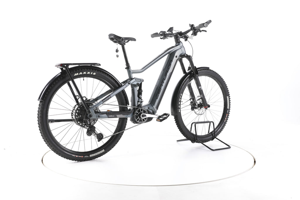 Centurion Numinis R2700i/R2600i EQ SUV E-Bike - Image 12