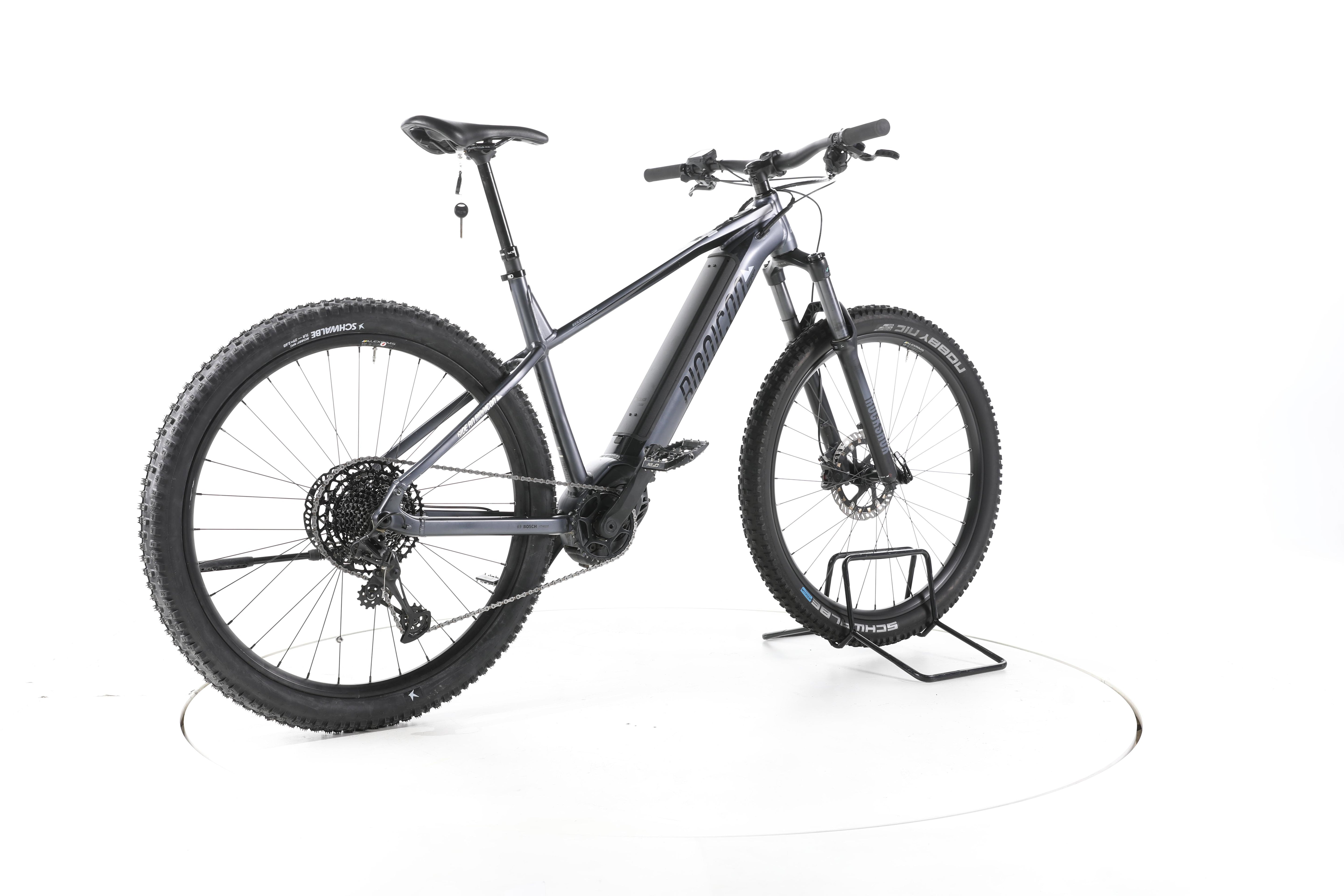Bionicon EARP 2 E-Bike - Image 12