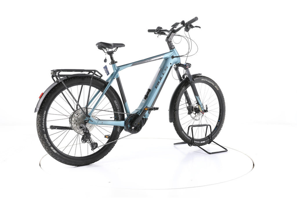 Bulls Copperhead EVO 3 Trekking E-Bike 2023 - Image 12