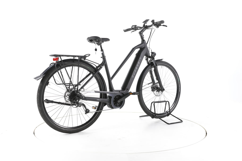 Gudereit ET 3.5 Trekking E-Bike Tiefeinsteiger 2023 - Image 12