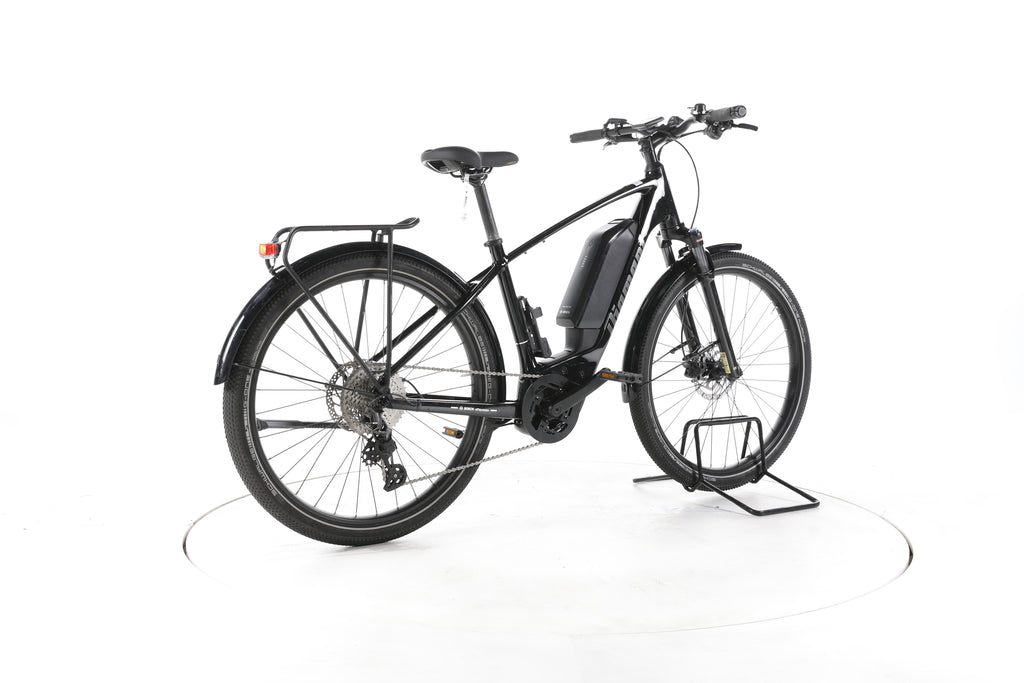 Diamant Zing Gen 2 Trekking E-Bike - Image 12