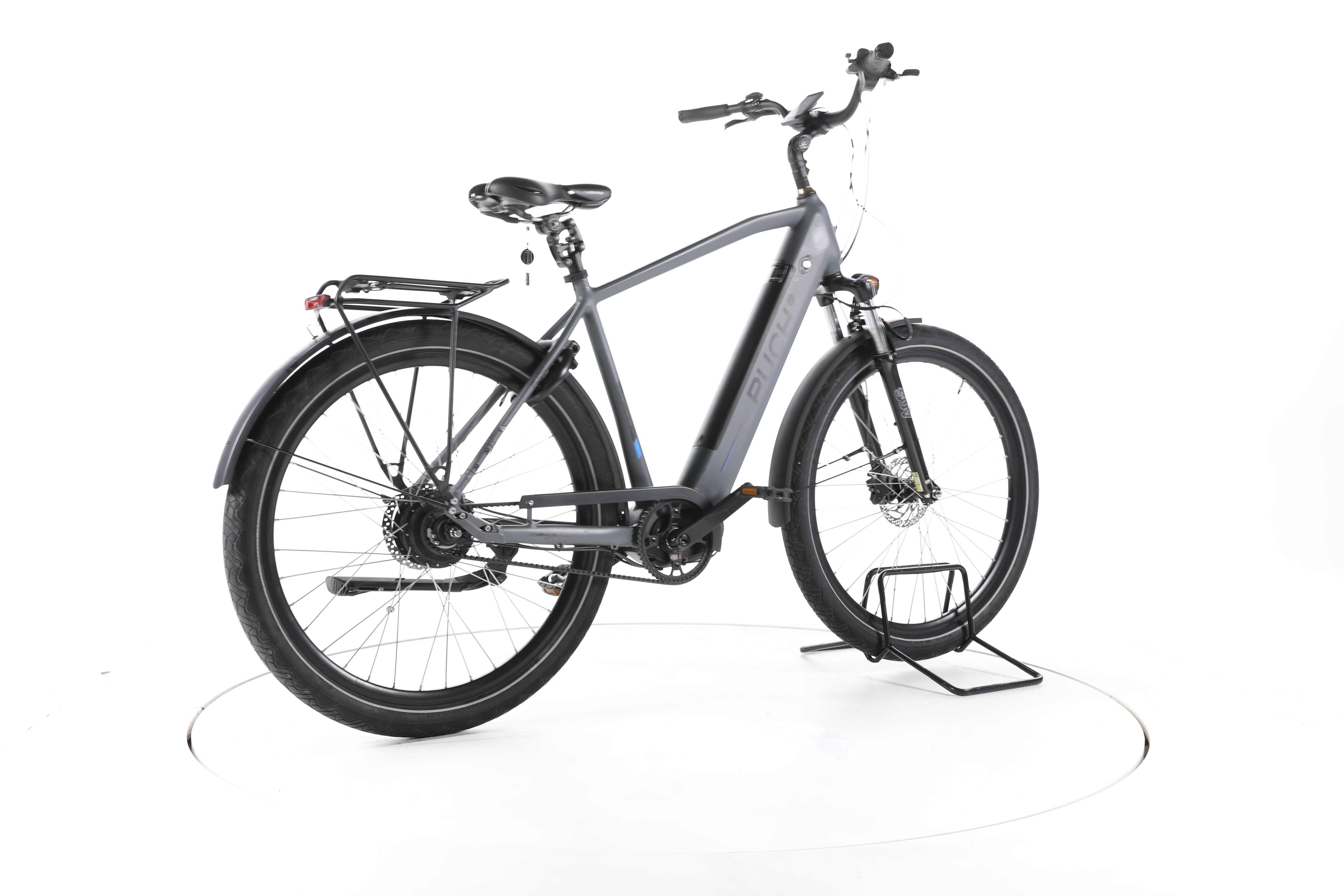 Puch Q4.8 SUV FL City E-Bike - Image 12